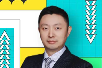sunbet中文官网国际人力资源总经理陆同伟：打造雇主品牌，构建Z世代双向奔赴