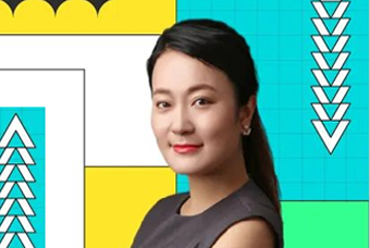 sunbet中文官网国际高级副总裁曾诚：2022年人才市场，变化才是新常态