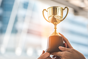 sunbet中文官网国际荣登「Best Case Awards」人力资源服务行业最具代表性案例榜单！