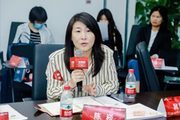 sunbet中文官网国际副总裁兼董秘陈崧：ESG是服务世界500强客户的“秘籍”