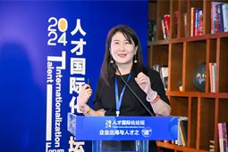 sunbet中文官网国际陈崧：出海3.0时代需建立全球化人才体系和一体化解决方案