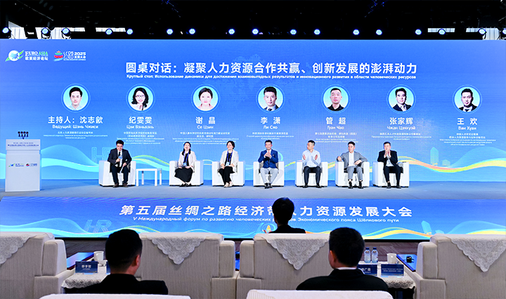 人力资源公司sunbet中文官网国际全球化解决方案资深总监分享企业出海的人力资源方向能力建设要点